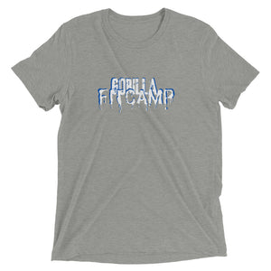 Gorilla Fit Camp 6 Short sleeve t-shirt