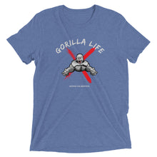 Load image into Gallery viewer, Gorilla Life Short sleeve t-shirt