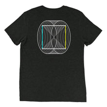 Load image into Gallery viewer, Half Life Illusion Short sleeve t-shirt