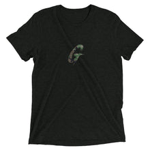 Load image into Gallery viewer, Camo G Short sleeve t-shirt