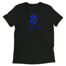 Load image into Gallery viewer, Gorilla Skull Short sleeve t-shirt