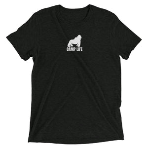 Camp Life Short sleeve t-shirt