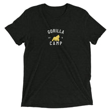 Load image into Gallery viewer, Gorilla Camp Short sleeve t-shirt