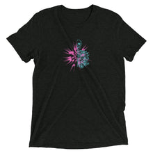 Load image into Gallery viewer, Half Life Illusion Short sleeve t-shirt