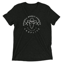 Load image into Gallery viewer, Barbell Bandit Short sleeve t-shirt