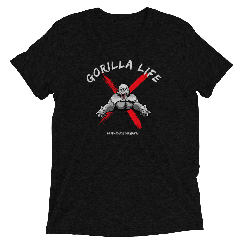 Gorilla Life Short sleeve t-shirt