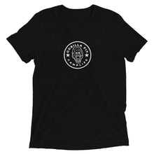 Load image into Gallery viewer, Logo Illusion sleeve t-shirt