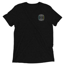 Load image into Gallery viewer, Illusion Short sleeve t-shirt