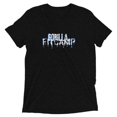 Gorilla Fit Camp 6 Short sleeve t-shirt