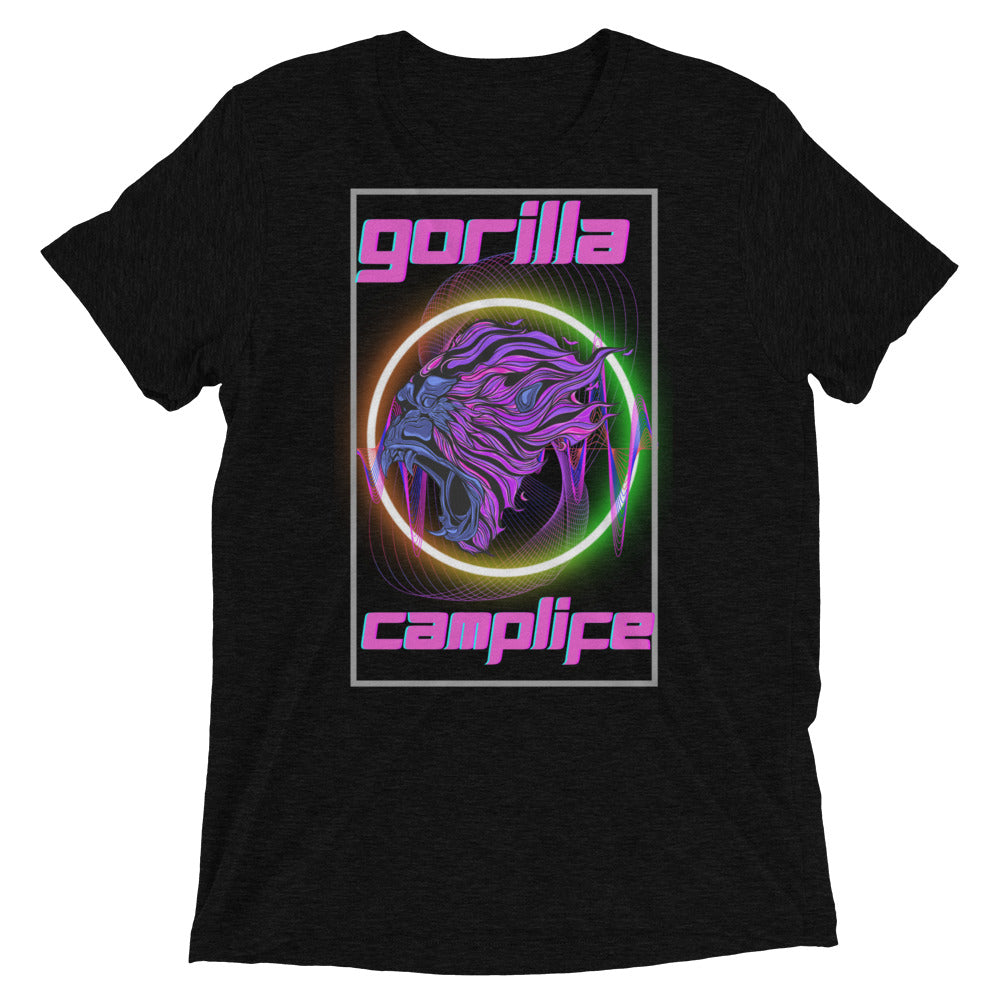 July 2022 Camplife Short sleeve t-shirt