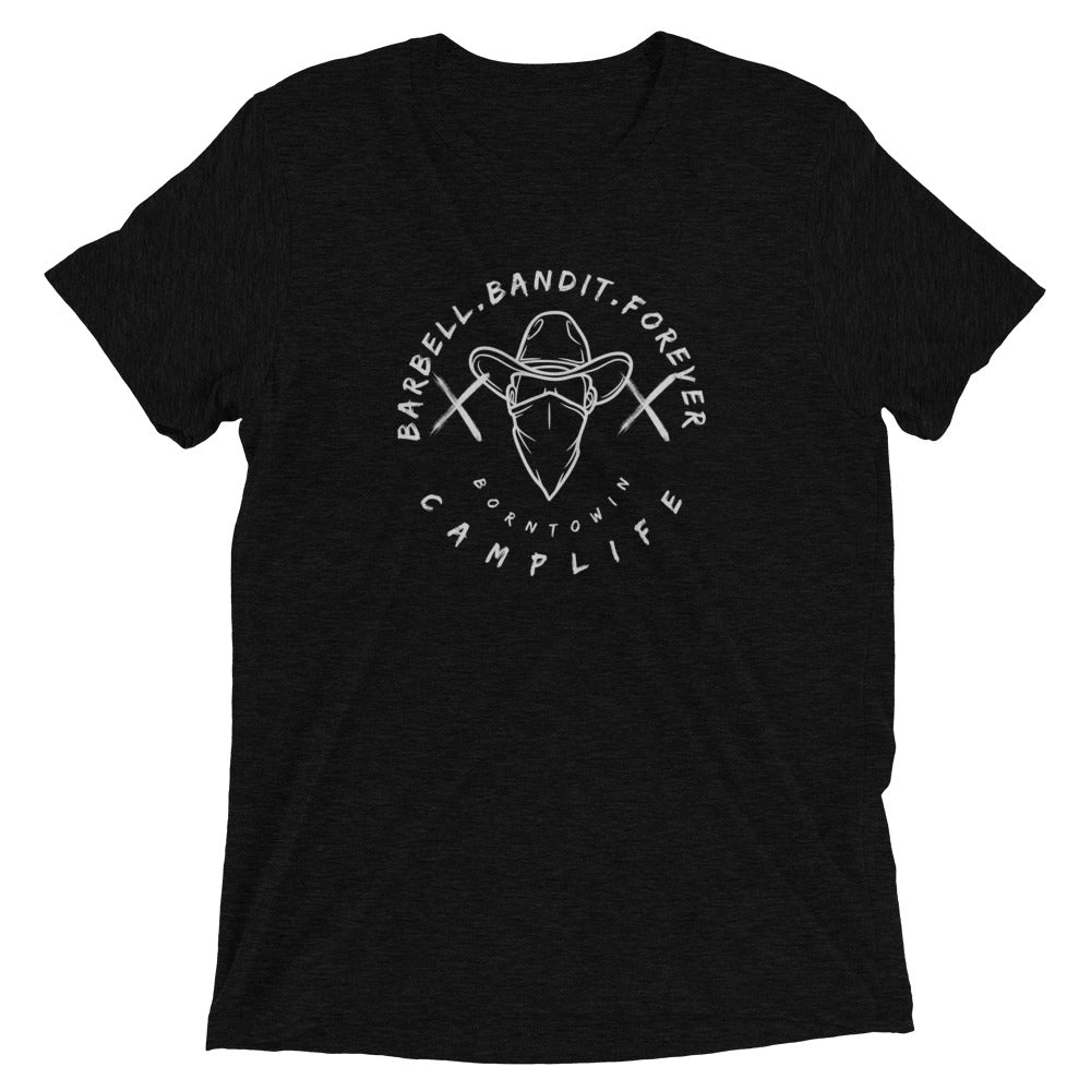 Barbell Bandit Short sleeve t-shirt