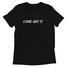 Load image into Gallery viewer, Come Get It Short sleeve t-shirt