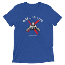 Load image into Gallery viewer, Gorilla Life Short sleeve t-shirt