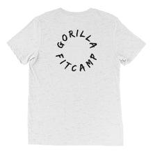 Load image into Gallery viewer, Camp Life Short sleeve t-shirt