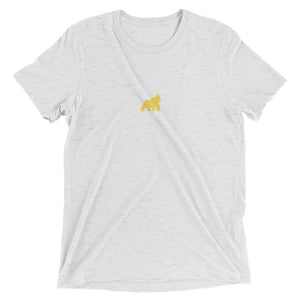 Gorilla Camp Short sleeve t-shirt