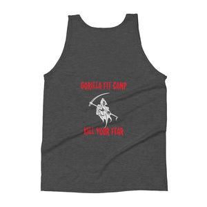 Gorilla Tank Top