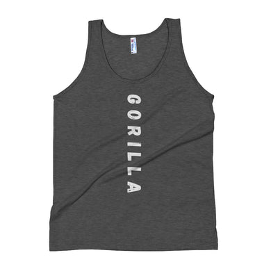 Gorilla Tank Top