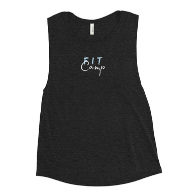 Fit Camp Ladies’ Muscle Tank