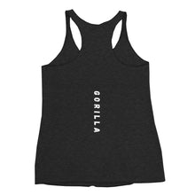 Load image into Gallery viewer, Women&#39;s Kill Your Fear Racerback Tank